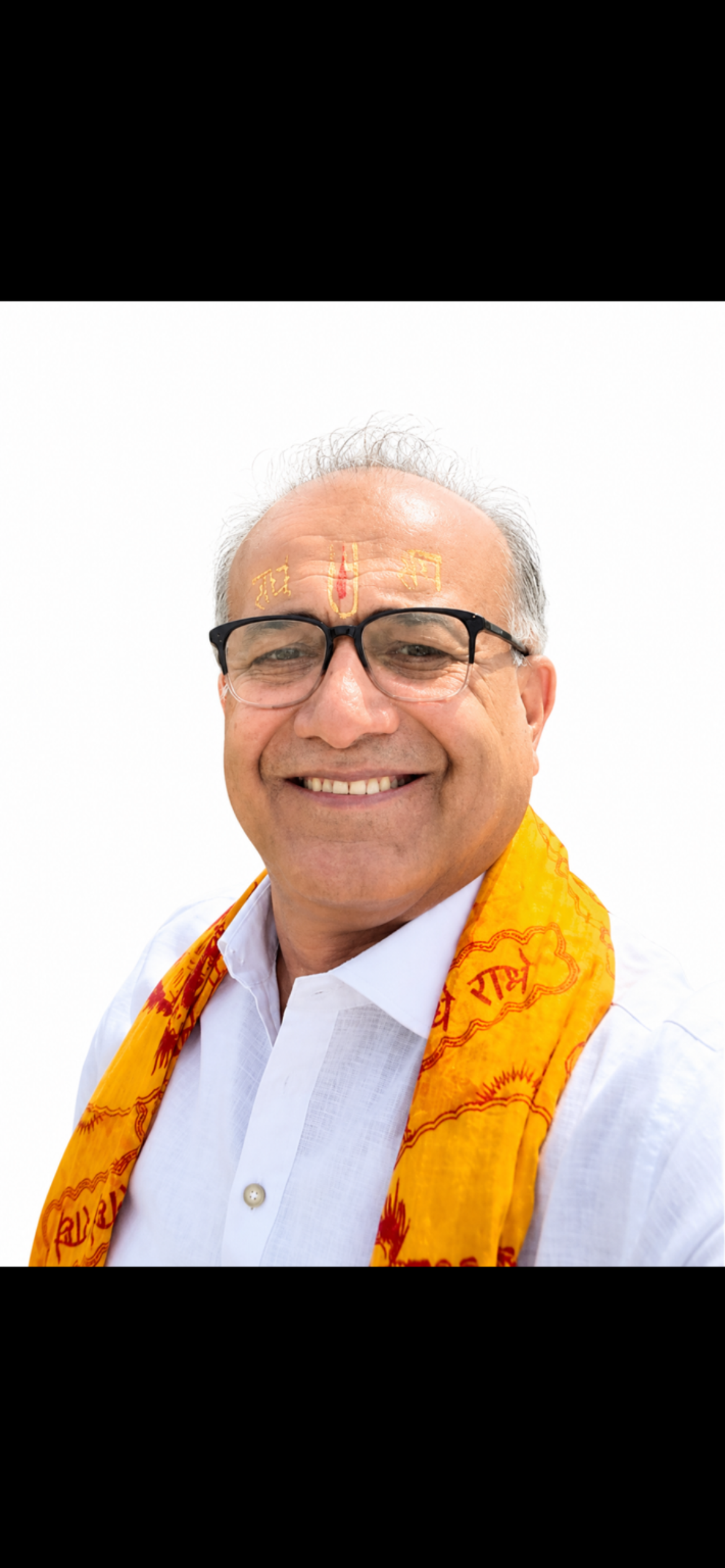 Bharat mengar personal phota